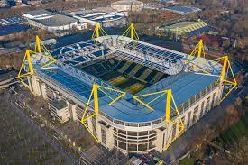 Eventlocation - Signal Iduna Park