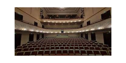 Eventlocations - Dörentrup - Stadttheater Minden