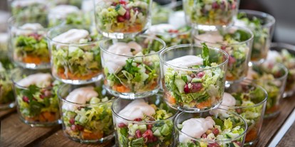 Eventlocations - Art des Caterings: Firmencatering - Fitstro OHG