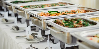 Eventlocations - Art des Caterings: Mobiler Barservice - Deutschland - Fitstro OHG