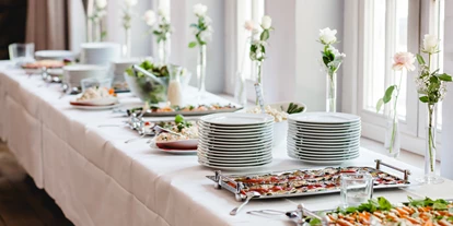 Eventlocations - Art des Caterings: Hochzeitscatering - München - Fitstro OHG