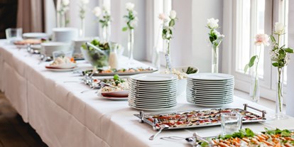 Eventlocations - Art des Caterings: Büro-Catering - Bayern - Fitstro OHG
