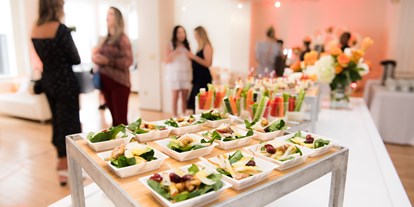 Eventlocations - Art des Caterings: Büro-Catering - Fitstro OHG