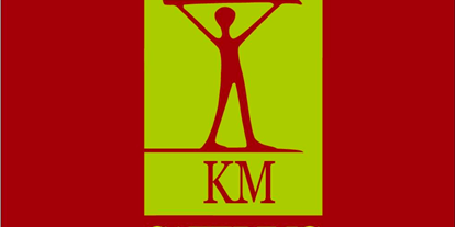 Eventlocations - Art der Veranstaltungen: Mitarbeiterveranstaltung - Logo - KM Catering Kay Manzel