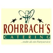 Eventlocation - Rohrbach´s Catering