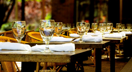 Eventlocation - Pro-Catering GmbH NRW