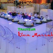 Eventlocation - Catering Klein Marrakech