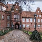 Eventlocation - Schloss Bergedorf