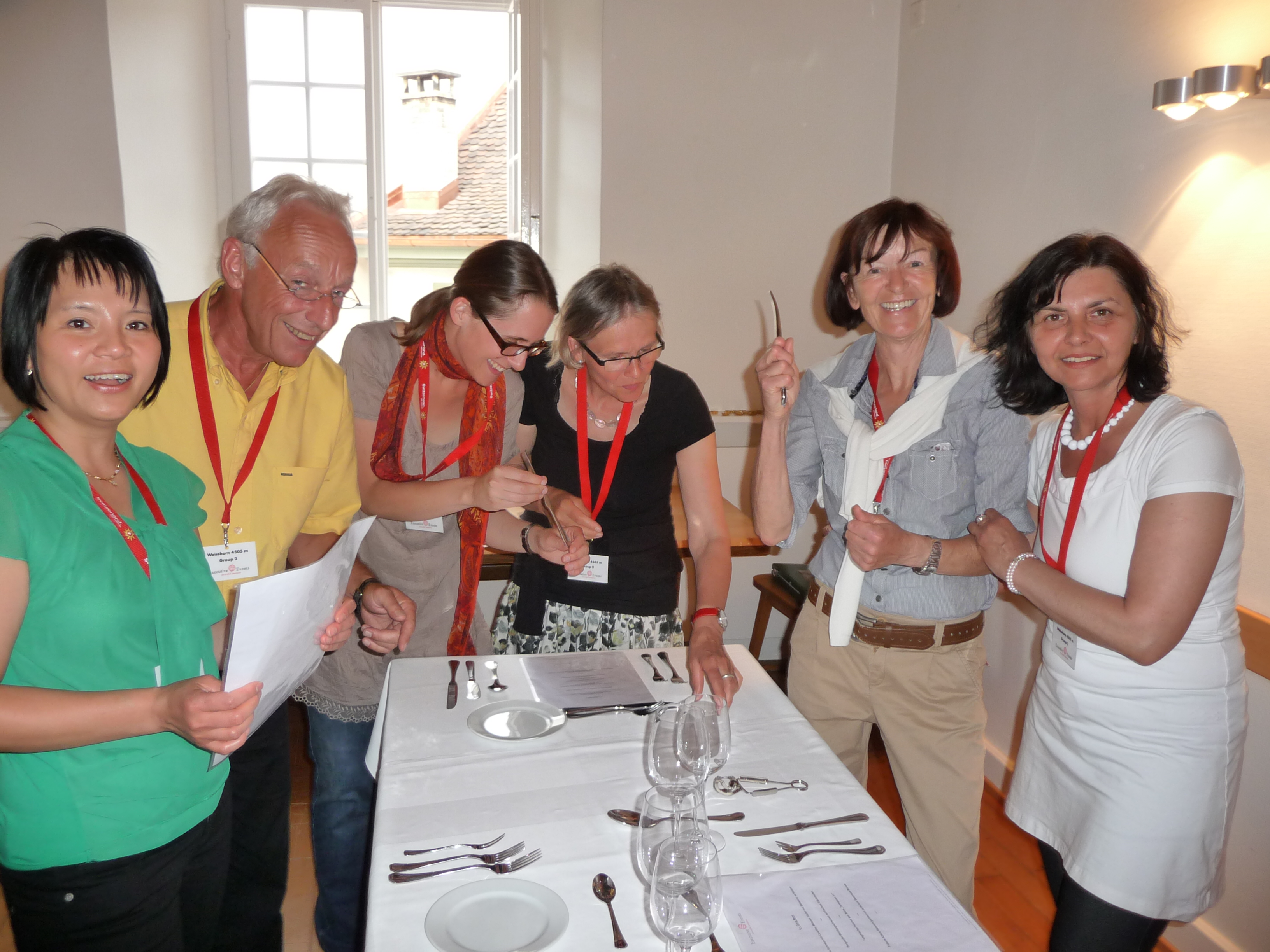 Eventlocation - Executive Events GmbH