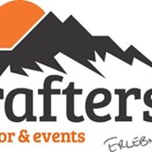 Eventlocation - Rafters Outdoor & Events