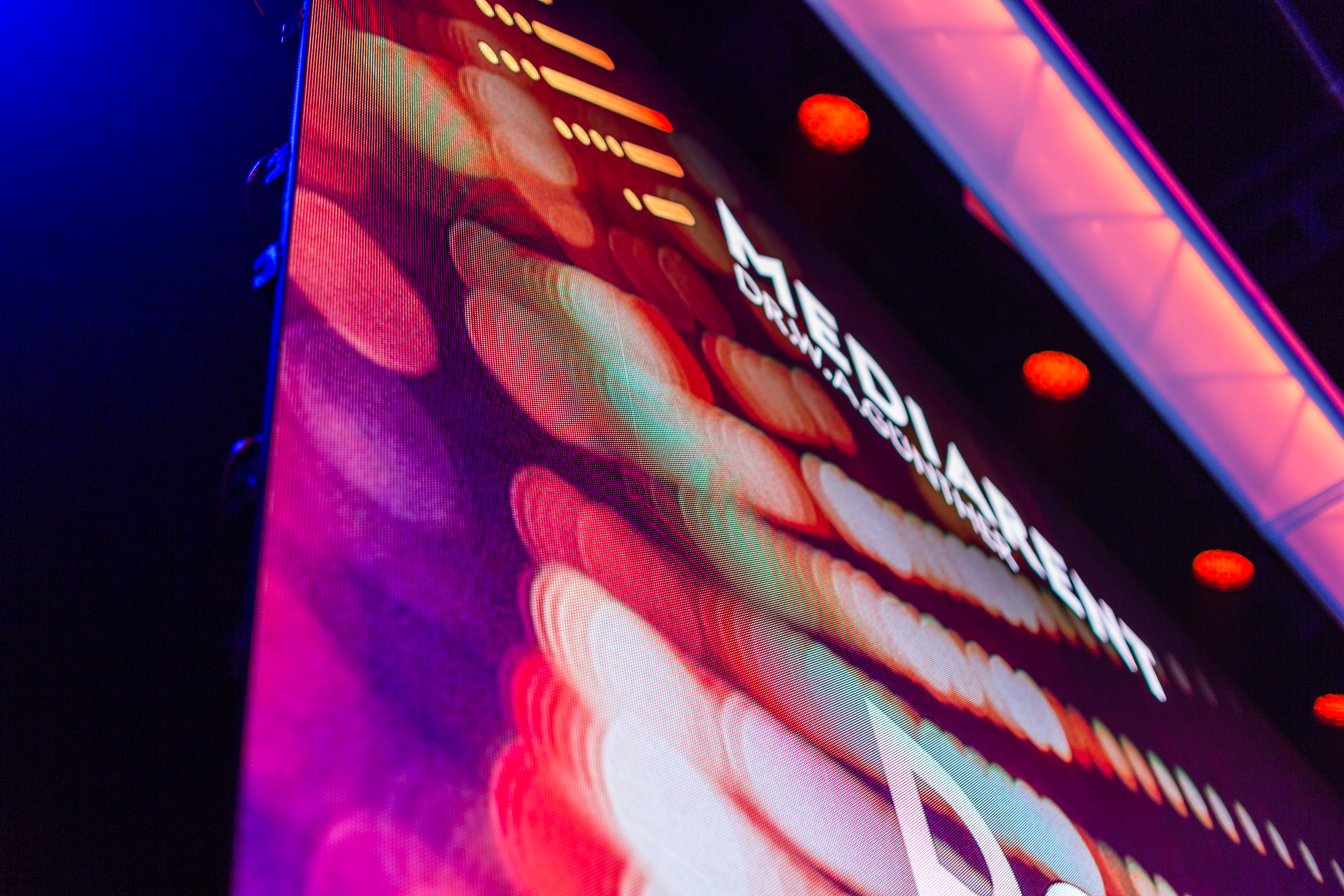 Eventlocation - Dr.W.A.Günther Media Rent AG