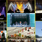 Eventlocation - Stage Sound GmbH