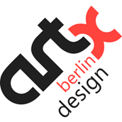 Eventlocation - Logo - ARTX Designagentur Berlin