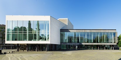 Eventlocations - Location für:: Tagungen & Kongresse - Bensheim - Pfalzbau