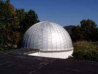 Eventlocation - Sternwarte und Planetarium Suhl