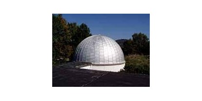 Eventlocations - Suhl - Sternwarte und Planetarium Suhl