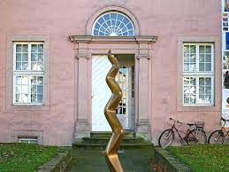 Eventlocation - Städtische Galerie Eichenmüllerhaus