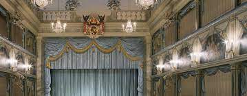 Eventlocation - Theater Passau