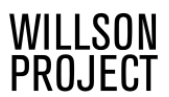 Agenturen: WillsonProject GmbH & Co. KG