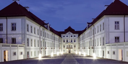 Eventlocations - Location für:: Ausstellung - Thalmässing - Bistumshaus Schloss Hirschberg