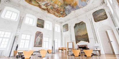 Eventlocations - Location für:: Ausstellung - Thalmässing - Bistumshaus Schloss Hirschberg