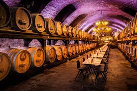 Eventlocation - Staatlicher Hofkeller Würzburg