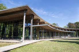 Eventlocation - CLOEF-ATRIUM