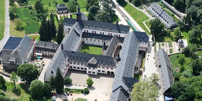 Eventlocations - Location für:: Teamevent - Bechtolsheim - Kloster Eberbach