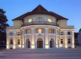 Eventlocation - Konzerthaus Heidenheim