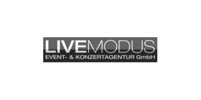 Eventlocations - Agenturbereiche: Konzertagentur - Kerpen (Rhein-Erft-Kreis) - LIVE MODUS EVENT- & KONZERTAGENTUR GmbH