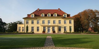 Eventlocations - Location für:: Hochzeit - Vorpommern - Gut Gremmelin