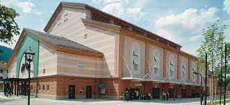 Eventlocation - Passionstheater