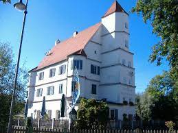 Eventlocation - Schloss Kalteneck