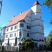 Eventlocation - Schloss Kalteneck