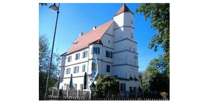 Eventlocations - PLZ 89361 (Deutschland) - Schloss Kalteneck