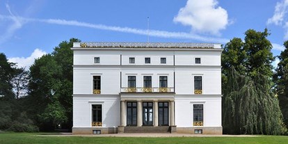 Eventlocations - Hamburg - Jenisch Haus