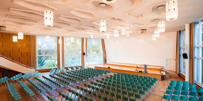 Eventlocations - Garmisch-Partenkirchen - Konzertsaal Richard-Strauss - Kongresshaus Garmisch-Partenkirchen
