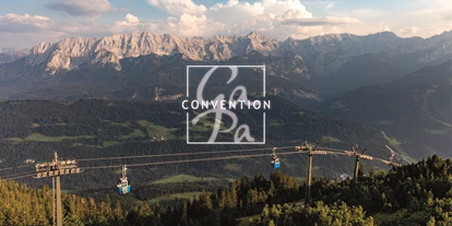 Eventlocations - Location für:: Galaveranstaltung - Reutte - GaPa Convention - Kongresshaus Garmisch-Partenkirchen