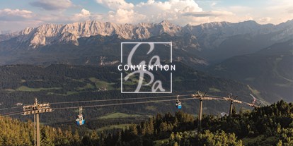 Eventlocations - Locationtyp: Eventlocation - Steingaden - GaPa Convention - Kongresshaus Garmisch-Partenkirchen