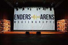 Eventlocation - Enders und Arens