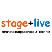 Eventlocation - stagelive GmbH