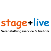 Eventlocation - stagelive GmbH