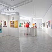 Eventlocation - ART & SPACE Gallery