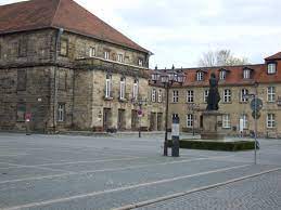 Eventlocation - Stadthalle Bayreuth