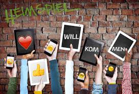 Eventlocation - Heimspiel Marketing GmbH