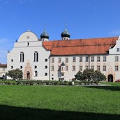 Eventlocation - Kloster Benediktbeuern