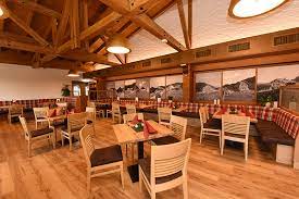 Eventlocation - Allgäuer Stuben im Kurhaus