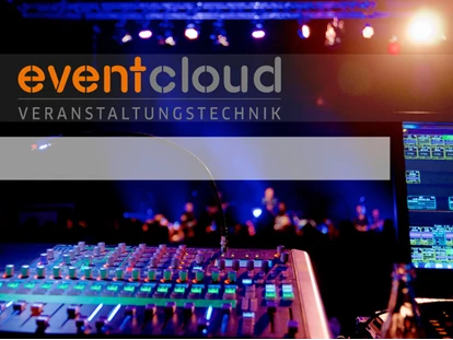 Eventlocations - Sound: Konferenzlautsprecher - Taunusstein - Eventcloud Veranstaltungstechnik