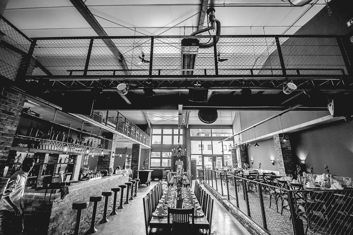 Eventlocation - Gapp's Event-Location