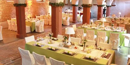 Eventlocations - Location für:: Hochzeit - Deutschland - Hofgut Habitzheim